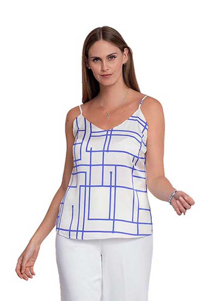 Blusa Tini