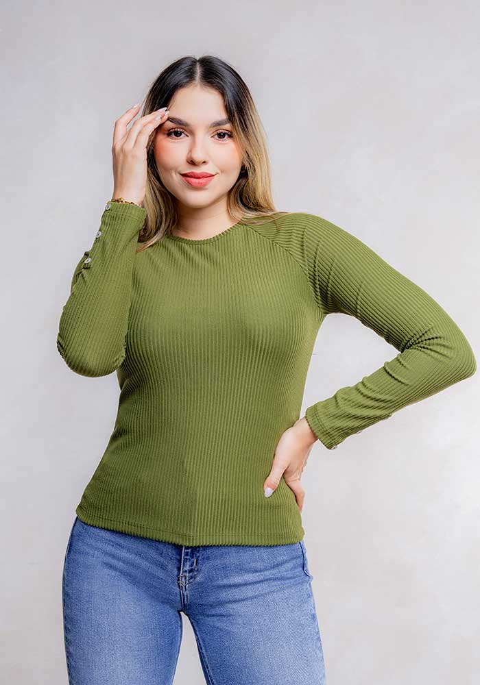 Cafarena Cielo Verde