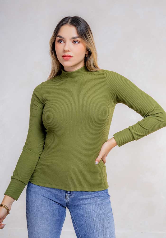 Cafarena Heydi Verde